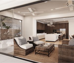 Choosing the Perfect Glass Partition for Your Home
